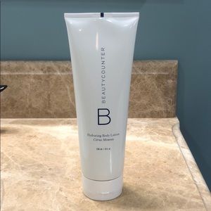 Beautycounter Hydrating Body Lotion